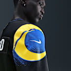 Matthew Stafford Los Angeles Rams Rivalries Collection Men's Nike Dri-FIT NFL Limited Jersey