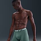 Ropa interior para hombre (paquete de 3) Dri-FIT Nike Ultra Comfort