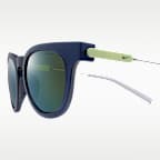Nike Essence Trend Mirrored Sunglasses