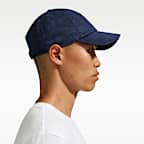 Gorra de futbol Nike USA Club