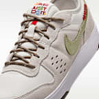 Tenis para niños grandes Nike C1TY