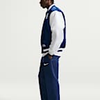 Inter Mailand Auswärts Nike Club Chino-Hose (Herren)