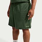 Nike Sportswear Club Men's Terry Shorts