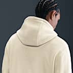 Nike Club Men's Pullover Fleece Hoodie