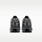 Nike Shox R4 Older Kids' Shoes