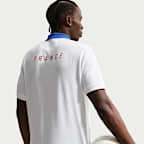 FFF 더 나이키 폴로 남성 나이키 드라이 핏 축구 폴로