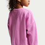 Nike Lace It Up Little Kids' 2-Piece Leggings Set