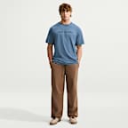 Caitlin Clark Men's Basketball T-Shirt
