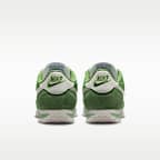 Nike Cortez Textile Women's Shoes