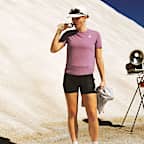 Nike ACG Women's Dri-FIT Short-Sleeve Trail Running Top