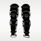 Protección para piernas para béisbol Nike Diamond Elite
