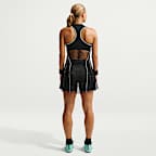 NikeCourt Slam Vestido de tenis - Mujer