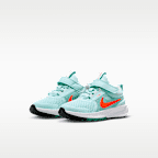 Tenis de correr para niños de preescolar Nike Star Runner 5
