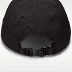 Nike Club Unstructured Flat Bill Outdoor Cap
