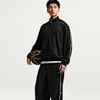 กางเกงบาสเก็ตบอลขายาวผู้ชาย LeBron