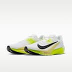 รองเท้าวิ่งโร้ดเรซซิ่ง Nike Zoom Rival Fly 4