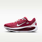 Nike College Vomero 18 (Arkansas) Men's Road Running Shoes