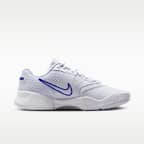 NikeCourt Lite 4 女款網球鞋