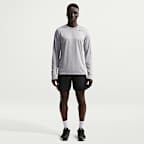 Nike Dri-FIT Legend Men's Long-Sleeve Fitness Top