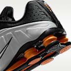 Tenis para hombre Nike Shox R4