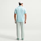 Nike Velocity Men's Dri-FIT Micro-Print Golf Polo