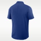 Polo Nike de la MLB Victory para hombre Los Angeles Dodgers
