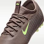 Nike Jr. Mercurial Vapor 16 Academy "Kylian Mbappé" Big Kids' Artificial-Grass Low-Top Soccer Cleats