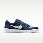 Nike SB Force 58 Skate Shoe