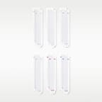 Nike Everyday Plus Cushioned Training Crew Socks (6 Pairs)