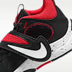 Nike Team Hustle D 11 Older Kids' Basketball Shoes