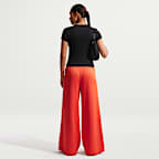 Nike Sportswear Chill Knit Women's Slim Cropped T-Shirt