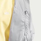 Giacca imbottita Nike Windrunner – Uomo