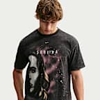 Playera de básquetbol para hombre Sabrina "Halloween"