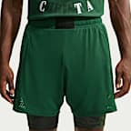 Shorts 2 en 1 para hombre Nike Kevin Durant