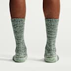 ถุงเท้าข้อยาว Nike Everyday Cushioned (2 คู่)