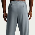 Ανδρικό υφαντό παντελόνι Dri-FIT Nike Miler για τρέξιμο