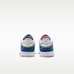 Nike Dunk Low Little Kids' Shoes