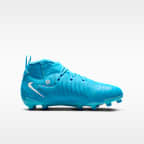 Scarpa da calcio MG Nike Jr. Phantom Luna 2 Academy – Bambino/a | Ragazzo/a