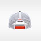 Gorra de futbol Nike Netherlands Rise