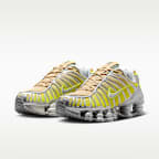 Tenis para mujer Nike Shox TL Fade