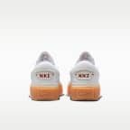 ナイキ コート レガシー リフト ウィメンズシューズ