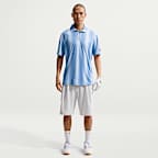 ナイキ パー メンズ Dri-FIT ゴルフポロ