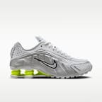 Nike Shox R4 Women's Shoes