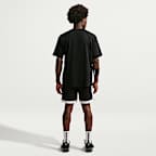 Nike Peak Tee Men's Basketball T-Shirt
