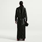 나이키 스포츠웨어 여성 오버사이즈 윈드러너 재킷