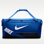 Nike Brasilia 9.5 Training Duffel Bag (Medium, 60L)