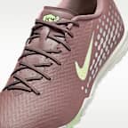 Nike Mercurial Vapor 16 Academy "Kylian Mbappé" TF Low-Top Soccer Shoes