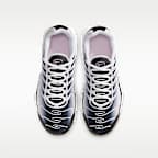 Nike Air Max Plus sko til store barn