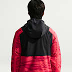 Korea Energy Men's Nike Dri-FIT Soccer Woven Jacket