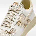 Nike エア フォース 1 '07 ウィメンズシューズ